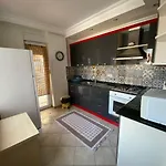 Διαμέρισμα Irem Greenside Σιντέ