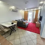Διαμέρισμα Irem Greenside Σιντέ