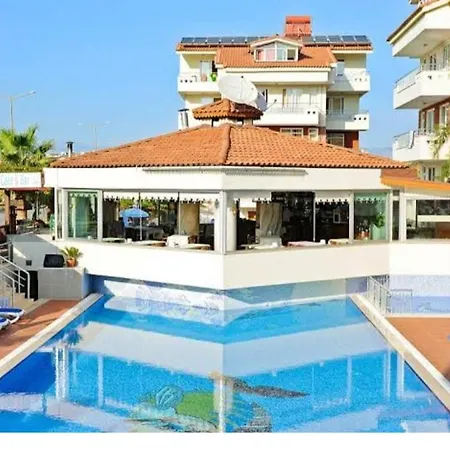 ırem Greenside *