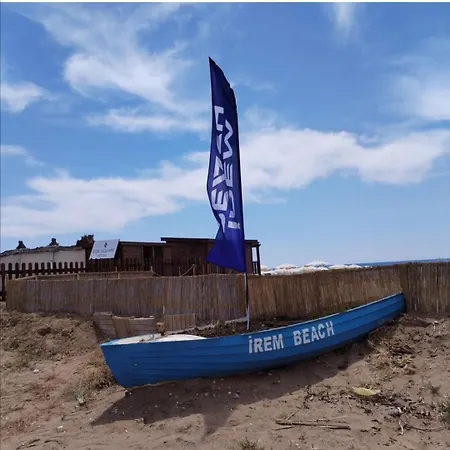 Irem Greenside Appartement