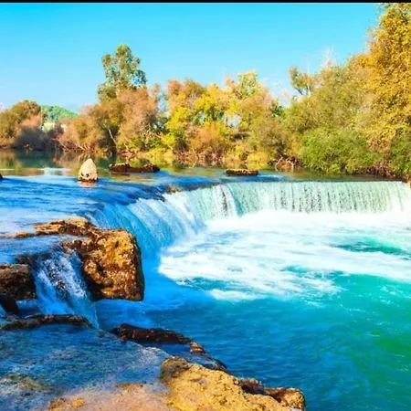 아파트 Irem Greenside