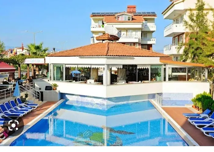 Irem Greenside *
