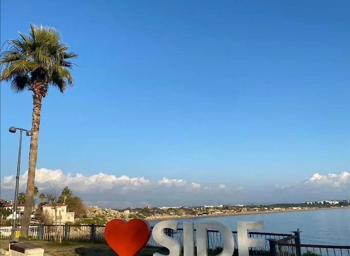 Apartamento Irem Greenside *