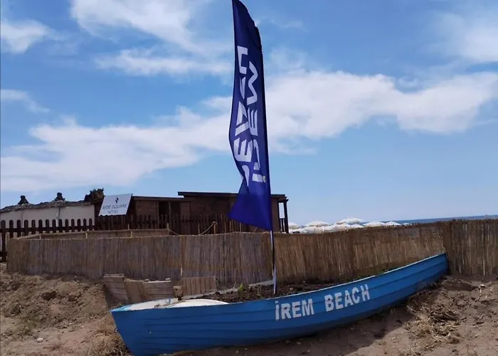 Irem Greenside Lägenhet