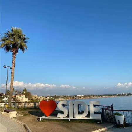 Apartamento Irem Greenside *